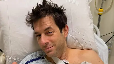 Μαρκ Ρόνσον