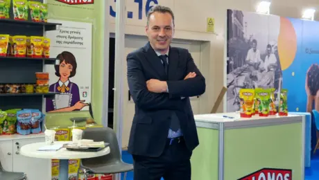 Πέθανε ο επιχειρηματίας Μεγακλής Σολωμός