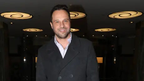 Μέμος Μπεγνής