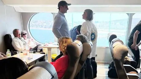 mitsotakis tinos ploio