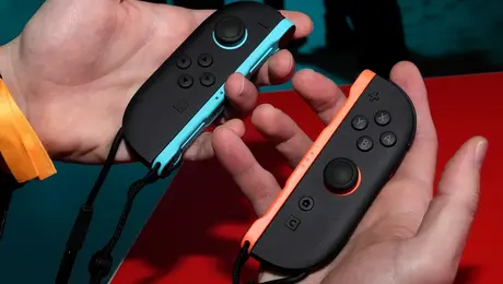 Οι δασμοί Τραμπ «χτυπούν» το Nintendo Switch 2