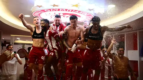 Ολυμπιακός