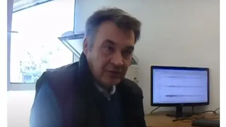 Ο Χρήστος Παπαϊωάννου