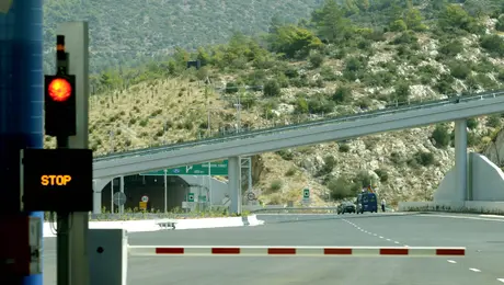 Περιφερειακή Υμηττού