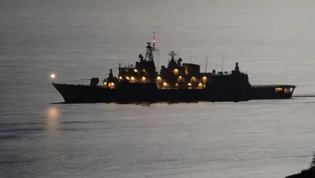 Το ελληνικό Πολεμικό Ναυτικό