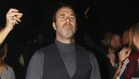 Big Brother Πρόδρομος Καθηνιώτης