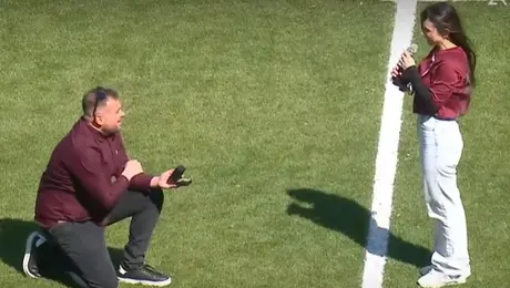 Πρόταση γάμου