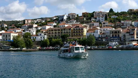 Ο δήμος Πύλου - Νέστορος