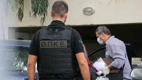 Αστυνομία στο Ρέθυμνο