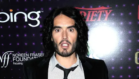 Ράσελ Μπραντ