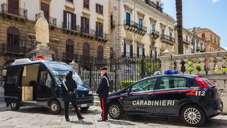 Γυναικοκτονία στη Σικελία