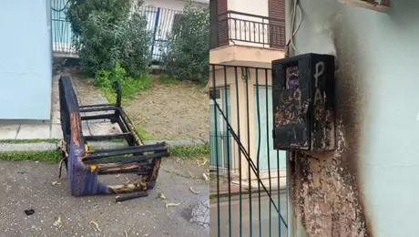 θεσσαλονικη σχολειο