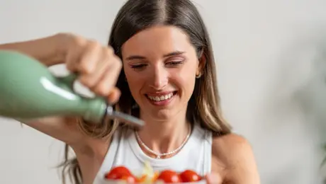 Συνδυασμοί τροφίμων