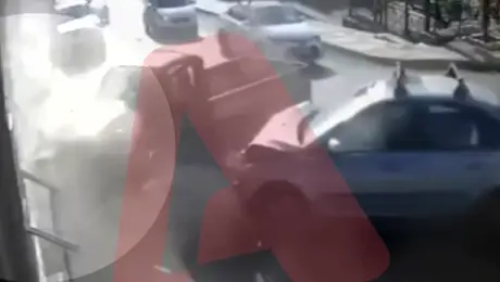 τροχαίο Λεβίδι