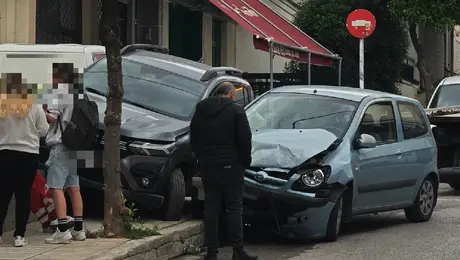 troxaio agia varvara