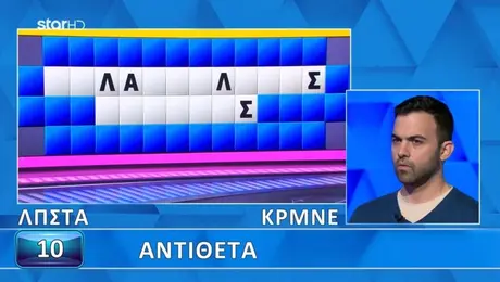 Τροχός της Τύχης 