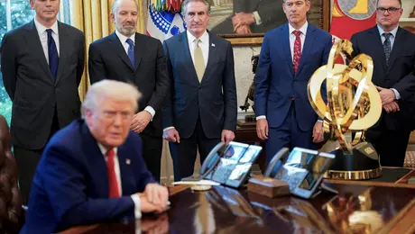 δασμοί Τραμπ