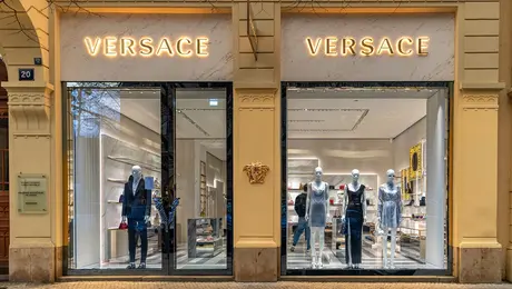 versace