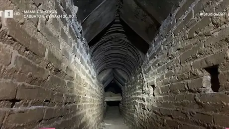 Αδριάνειο Υδραγωγείο 