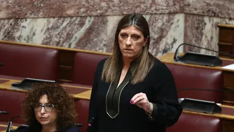 Ζωή Κωνσταντοπούλου