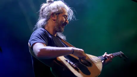 Γιάννης Χαρούλης