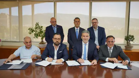 ΔΕΠΑ Εμπορίας