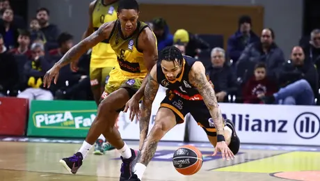 ΑΕΚ - Προμηθέας