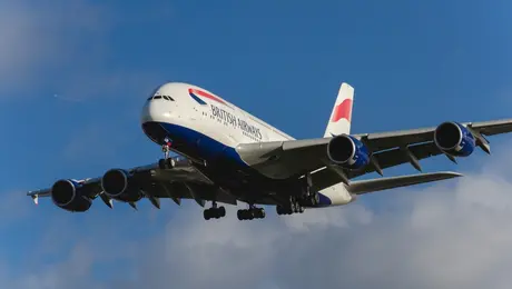 British Airways