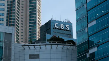 CBS