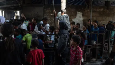 Λωρίδα της Γάζας