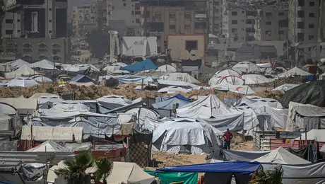 Λωρίδα της Γάζας