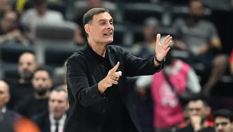 Γιώργος Μπαρτζώκας