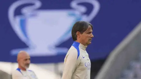 Inzaghi