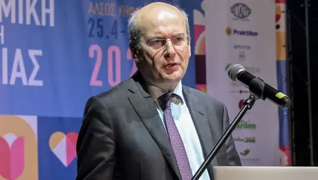 Κωστής Χατζηδάκης