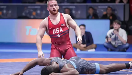 Κάιλ Σνάιντερ