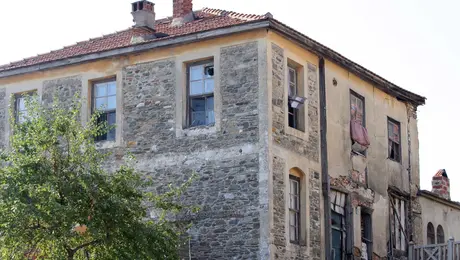 Μονή Εσφιγμένου