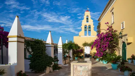 Μοναστήρι Παλαιοκαστρίτσας