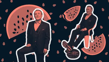 λαζοπουλοσ συνεντευξη bold reader