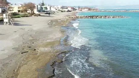 agia marina
