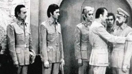 Άγνωστος Πόλεμος