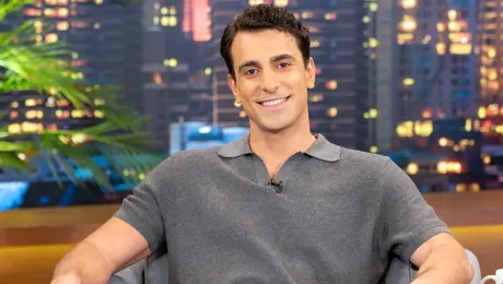 Αλέξανδρος Σκουρλέτης για Εβελίνα Παπούλια: «Σπάνιος άνθρωπος, με έχει βοηθήσει πάρα πολύ»