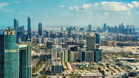 Άμπου Ντάμπι