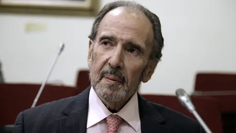 Ανδρέας Μαρτίνης