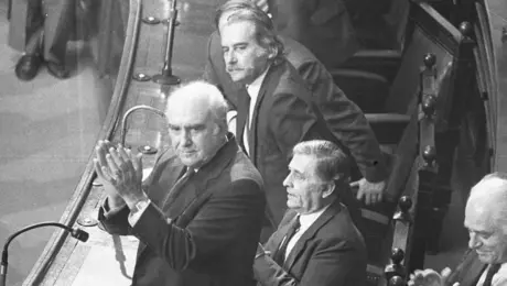 Ανδρέας Παπανδρέου