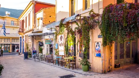 Αρχάνες - Ηράκλειο Κρήτης