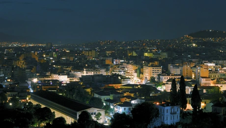 Νέες ώρες κοινής ησυχίας