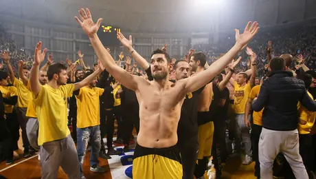 Βασίλης Ξανθόπουλος