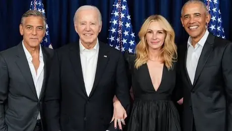 Τζο Μπάιντεν