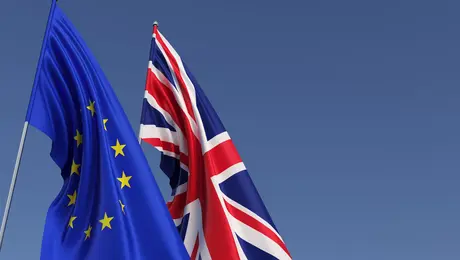 Βρετανία και ΕΕ