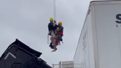 Επιχείρηση Διάσωσης